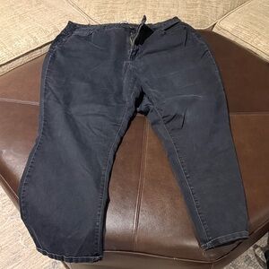 Westport Black Women's Pants